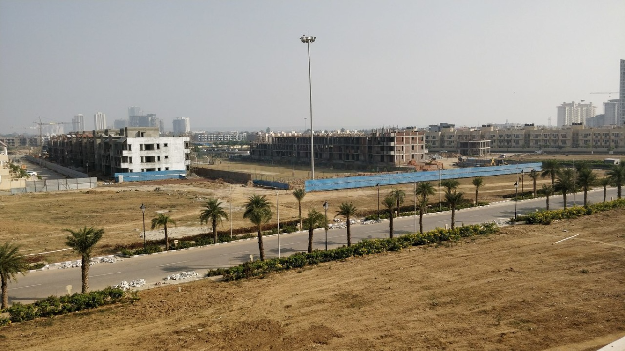 Emaar Emerald Hills Phase 2